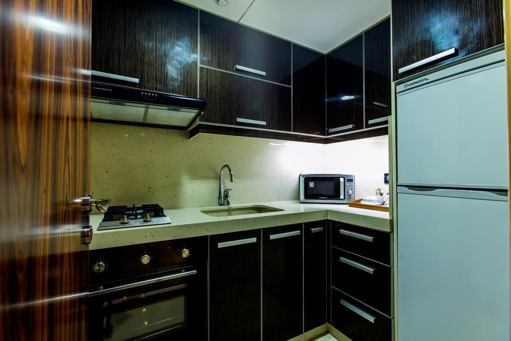 Lahoya Verdun Beirute Exterior foto