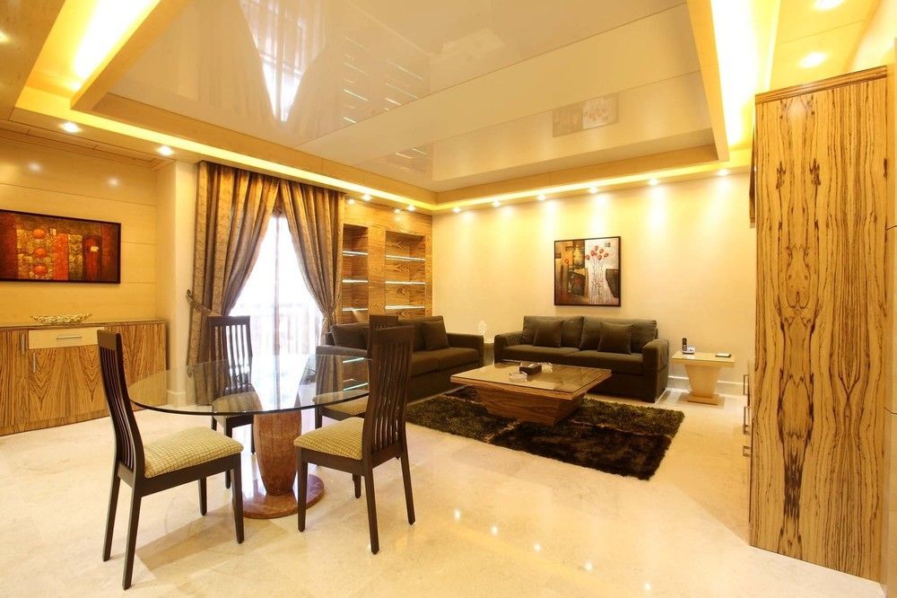 Lahoya Verdun Beirute Exterior foto