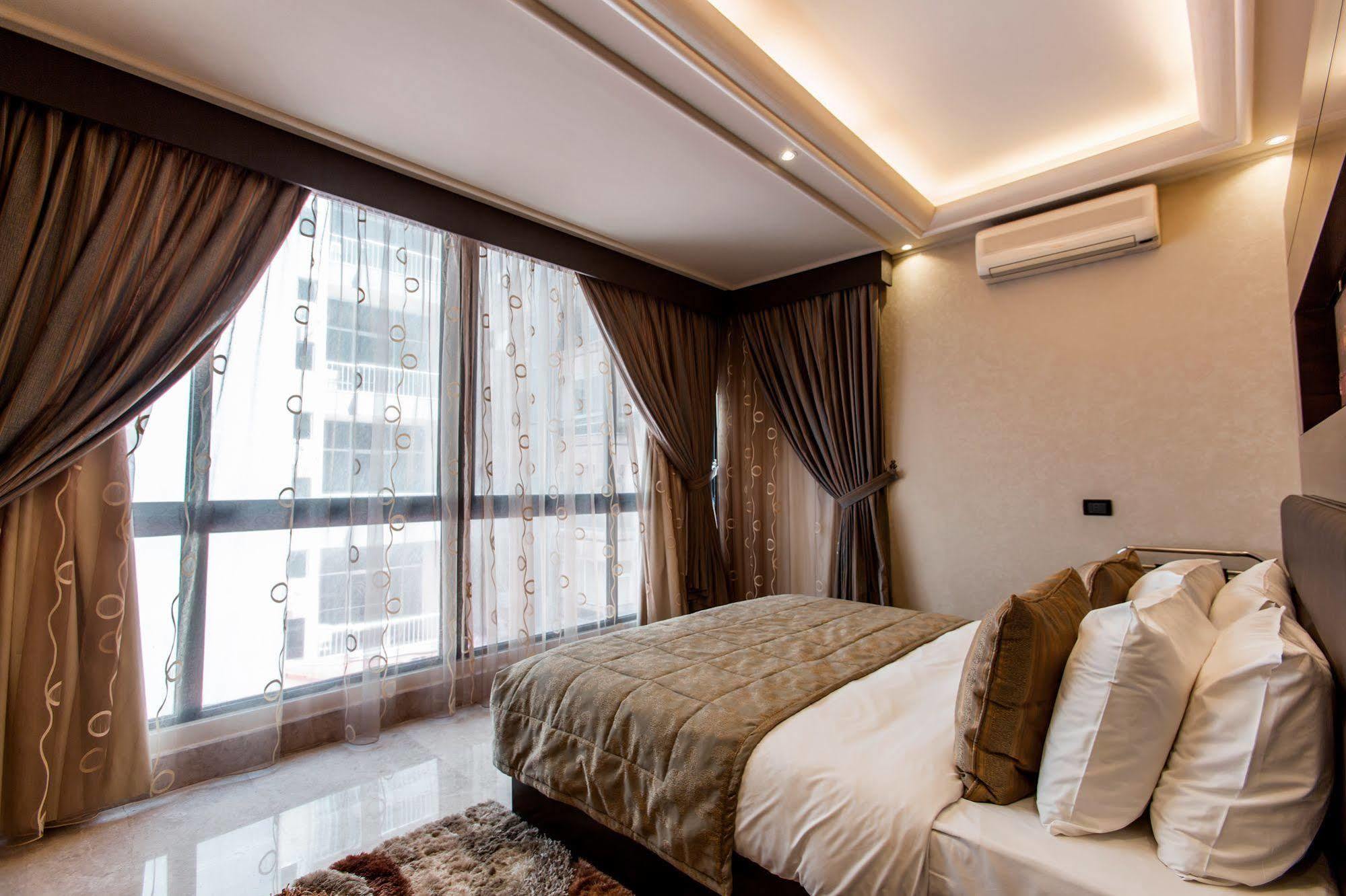 Lahoya Verdun Beirute Exterior foto